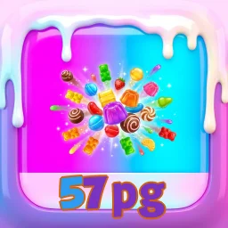 57pg