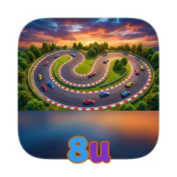 8u