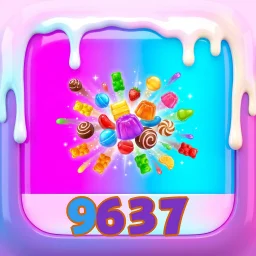 9637